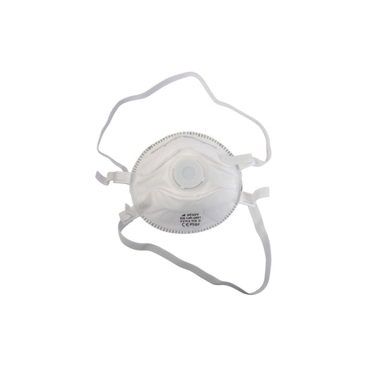 Vented Dust Mask - FFP3 - PACK OF 10