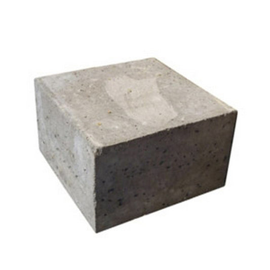 Concrete Padstone 250 mm x 215 mm x 100 mm