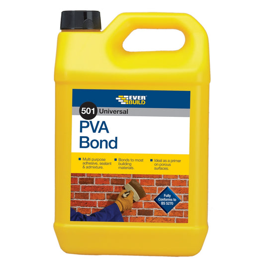 SikaBond PVA+ - 5 ltr