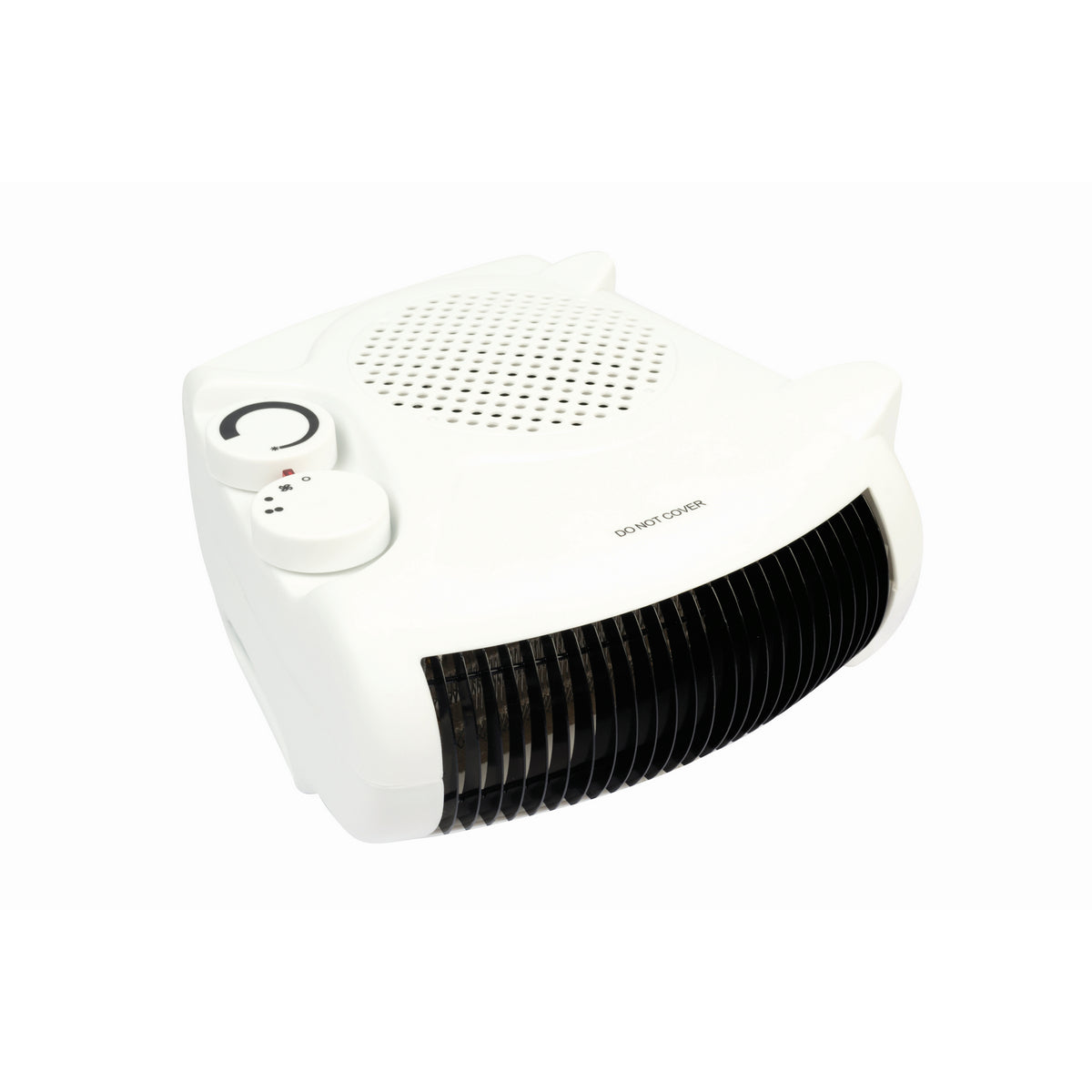 Office Fan Heater 240 v 2 kw