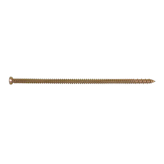 Concrete Frame Screws - 7.5 mm x 70 mm