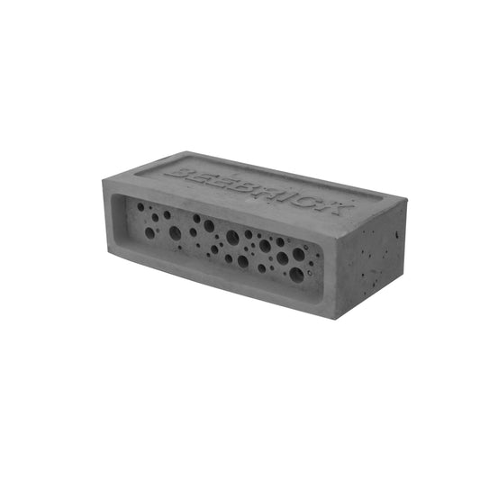 Bee Brick - Charcoal
