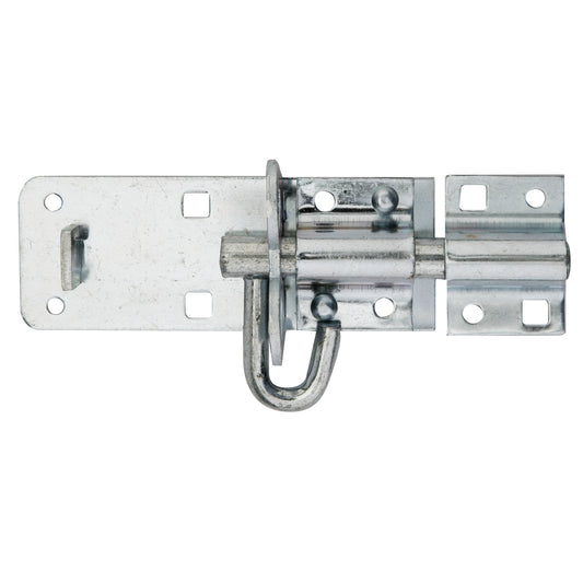Zinc Brenton Pad Bolt - 150 mm