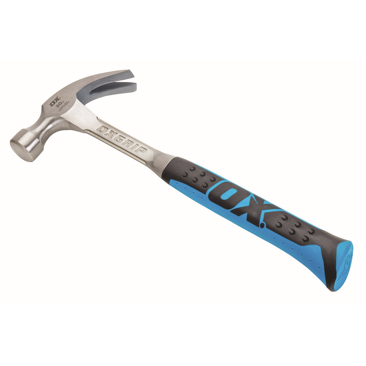 OX Pro Claw Hammer - 20 oz