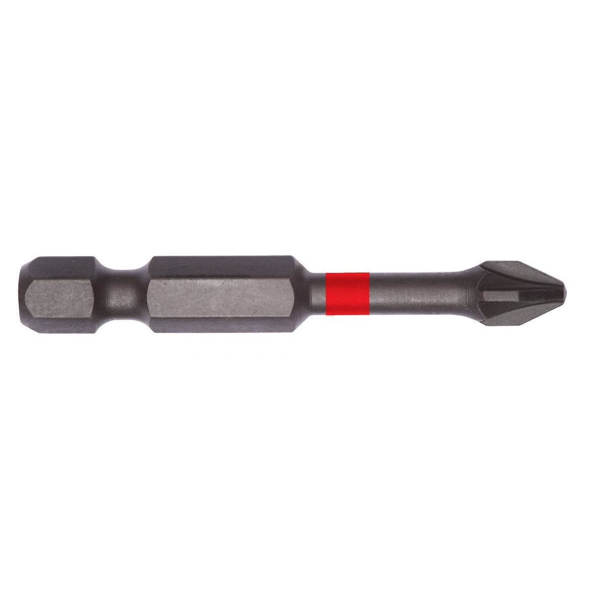 DART PZ2 50mm Impact Driver Bit Pack 10