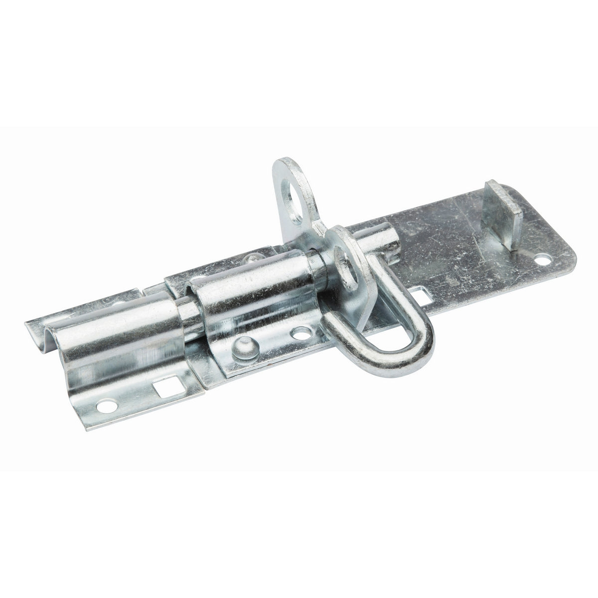 Zinc Brenton Pad Bolt - 200 mm