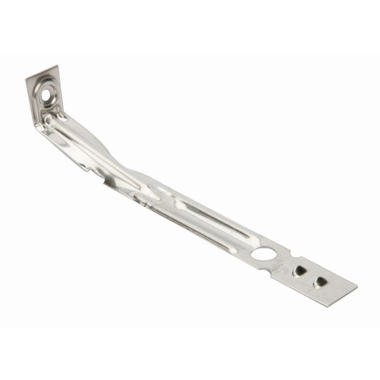 Timber Frame Wall Ties - 50 mm - 65 mm Cavity