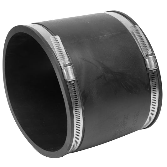 Flexi Pipe Coupling - 152 mm - 162 mm