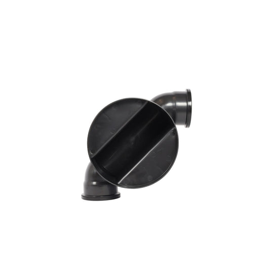 Chamber Base 280 mm - 90°