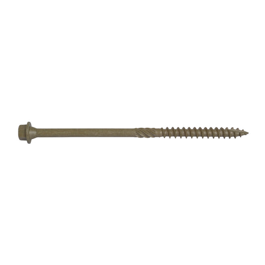 Structural Timber Screws - 6.7 mm x 100 mm