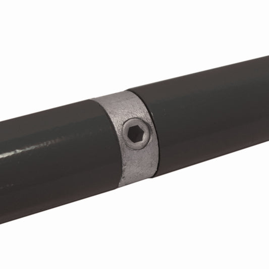 Clamp Fitting 42.4 mm - Expanding Connector