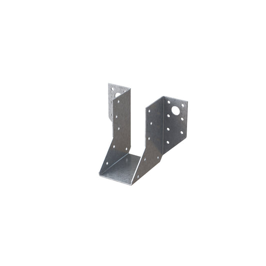 construkt® Heavy Duty Face Fix Hangers - 47 mm x 240 mm