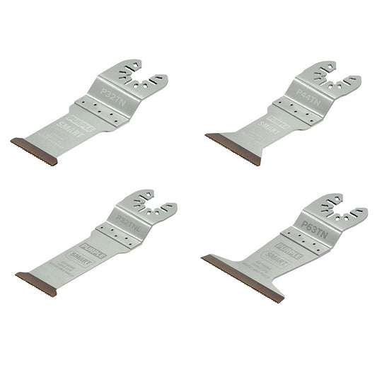 SMART Purple Series 4 Blade Set