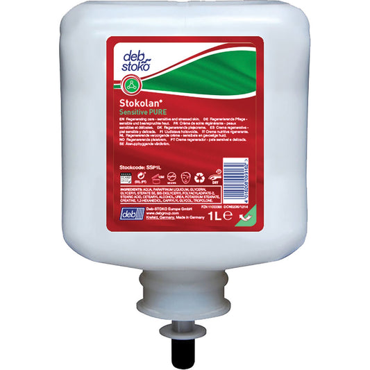 Deb Restore Hand Cream 1 l