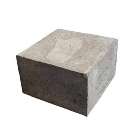 Concrete Padstone 330 mm x 300 mm x 215 mm