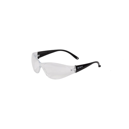 Wrap Around Safety Glasses