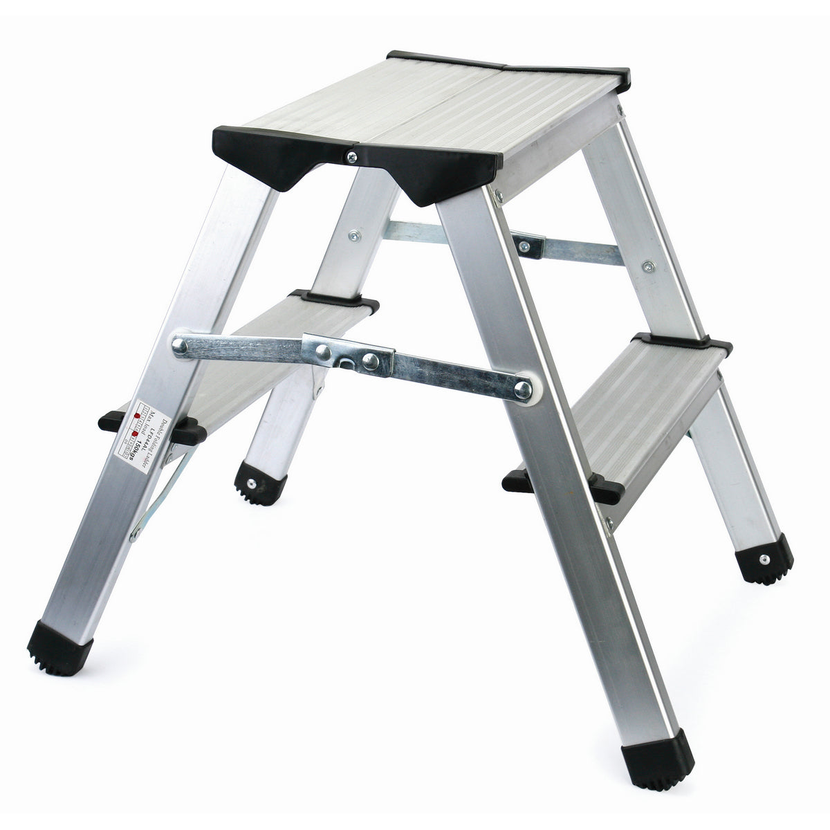 Aluminium Fold-Away Stool