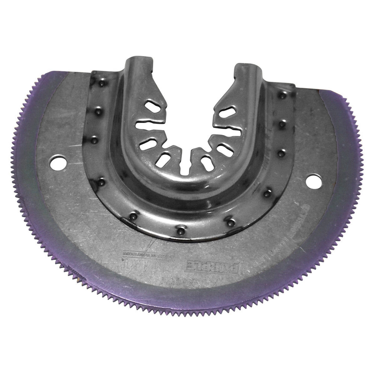 90 mm SMART Purple Series Segment Blade - Pack 1