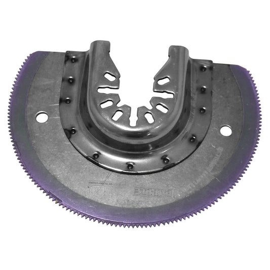 90 mm SMART Purple Series Segment Blade - Pack 1