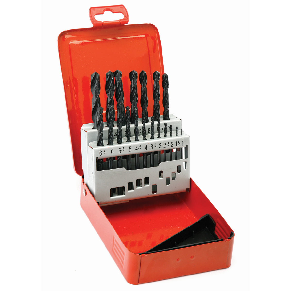 HSS Standard Drill Bit Set