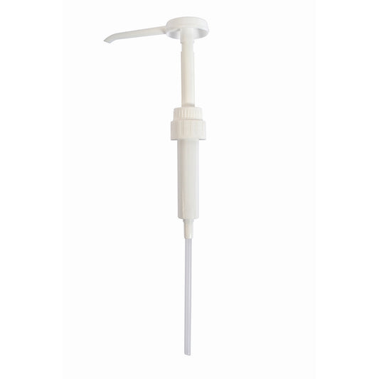 Hand Pump & Nozzle for 5 l Hand Soap