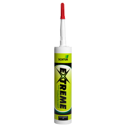Schtuk Extreme Adhesive 290 ml - White