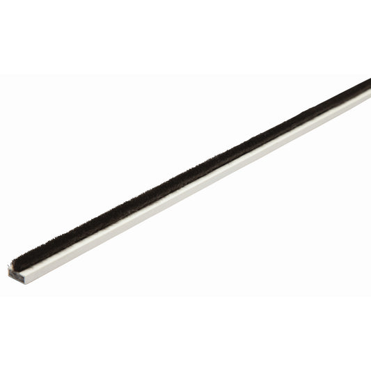 White Fire & Smoke Intumescent Strips - 15 mm x 4 mm