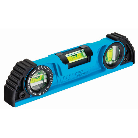 OX Pro Torpedo Level - 250 mm