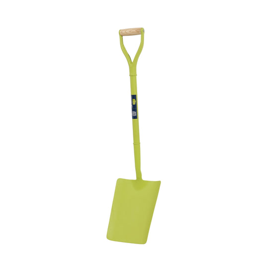 construkt® Taper Mouth Shovel