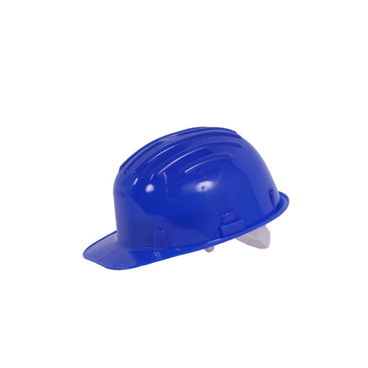 Standard Safety Helmet - Blue