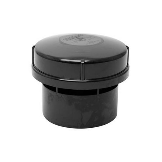 Air Admittance Valve External Black