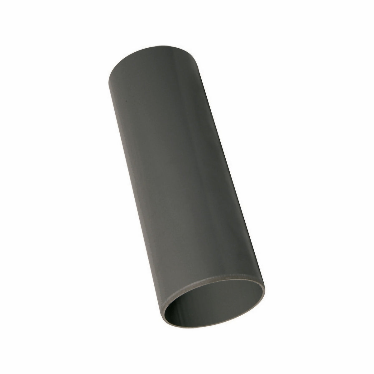 Round Downpipe 68 mm x 2.5 m - Anthracite Grey
