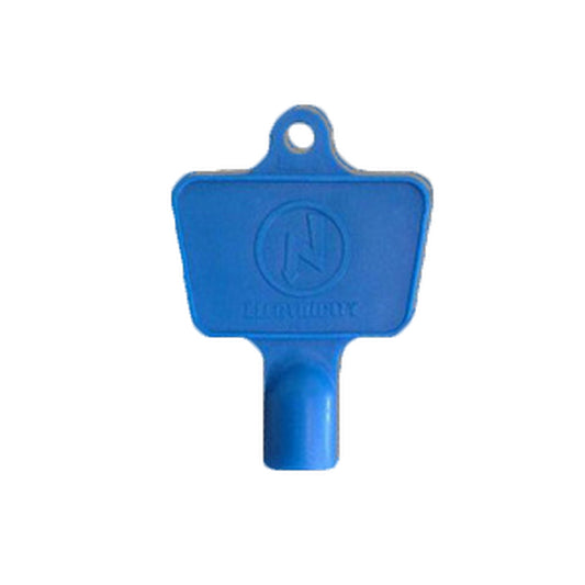 Meter Box Key - Electricity