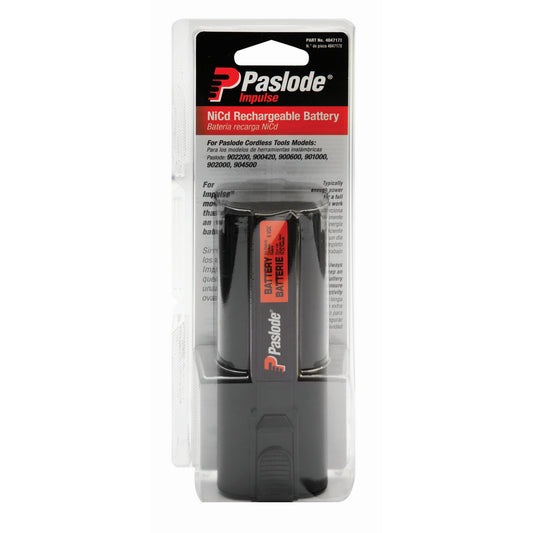 Impulse Battery Cell