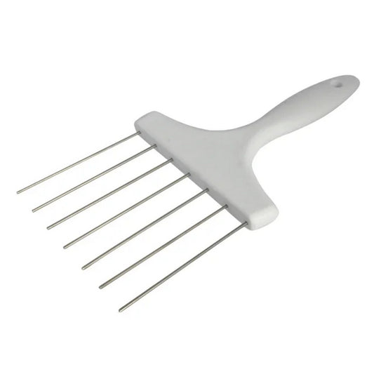 Plasterers' Scratching Tool