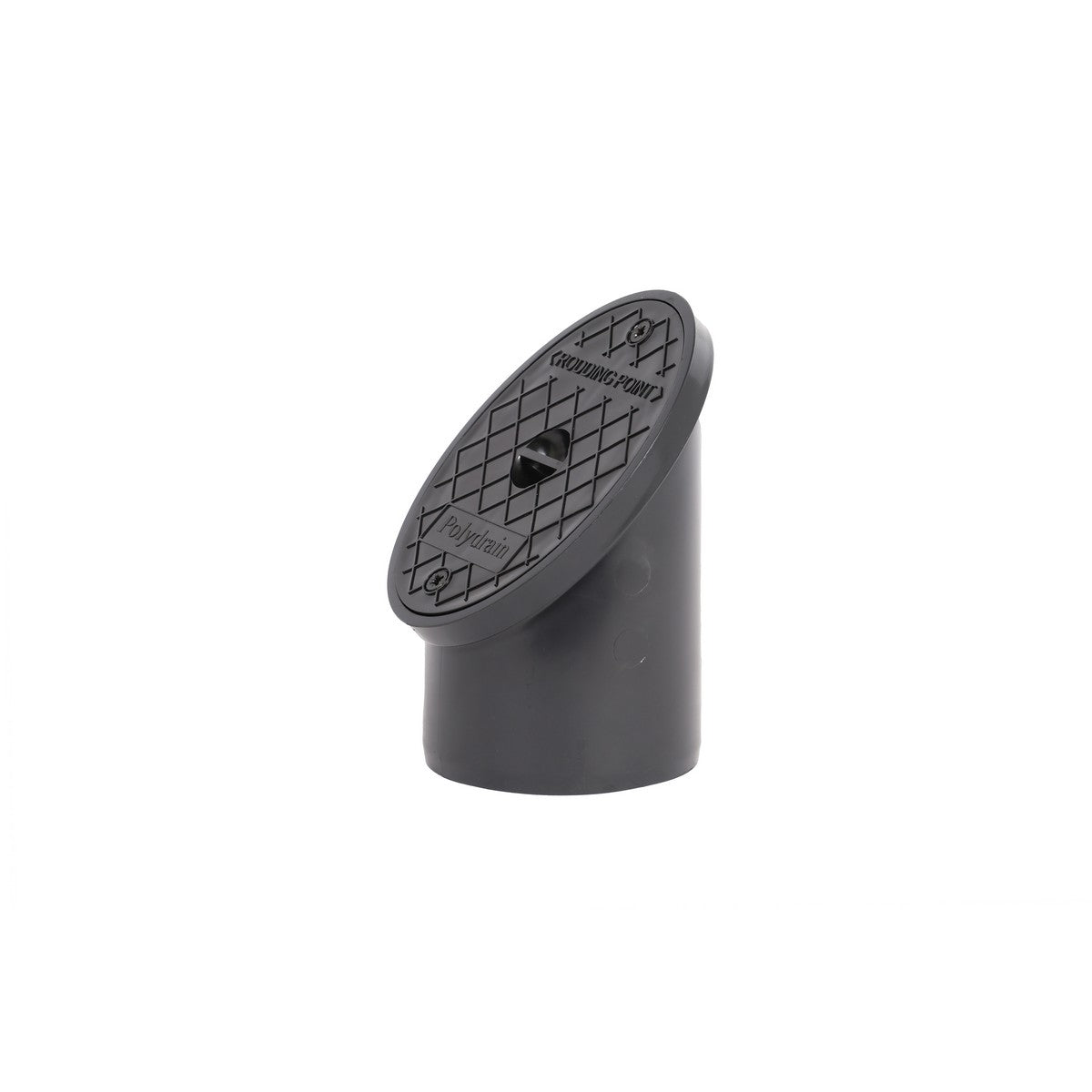 Oval Socket Rodding Point 110 mm – SNS Building Products