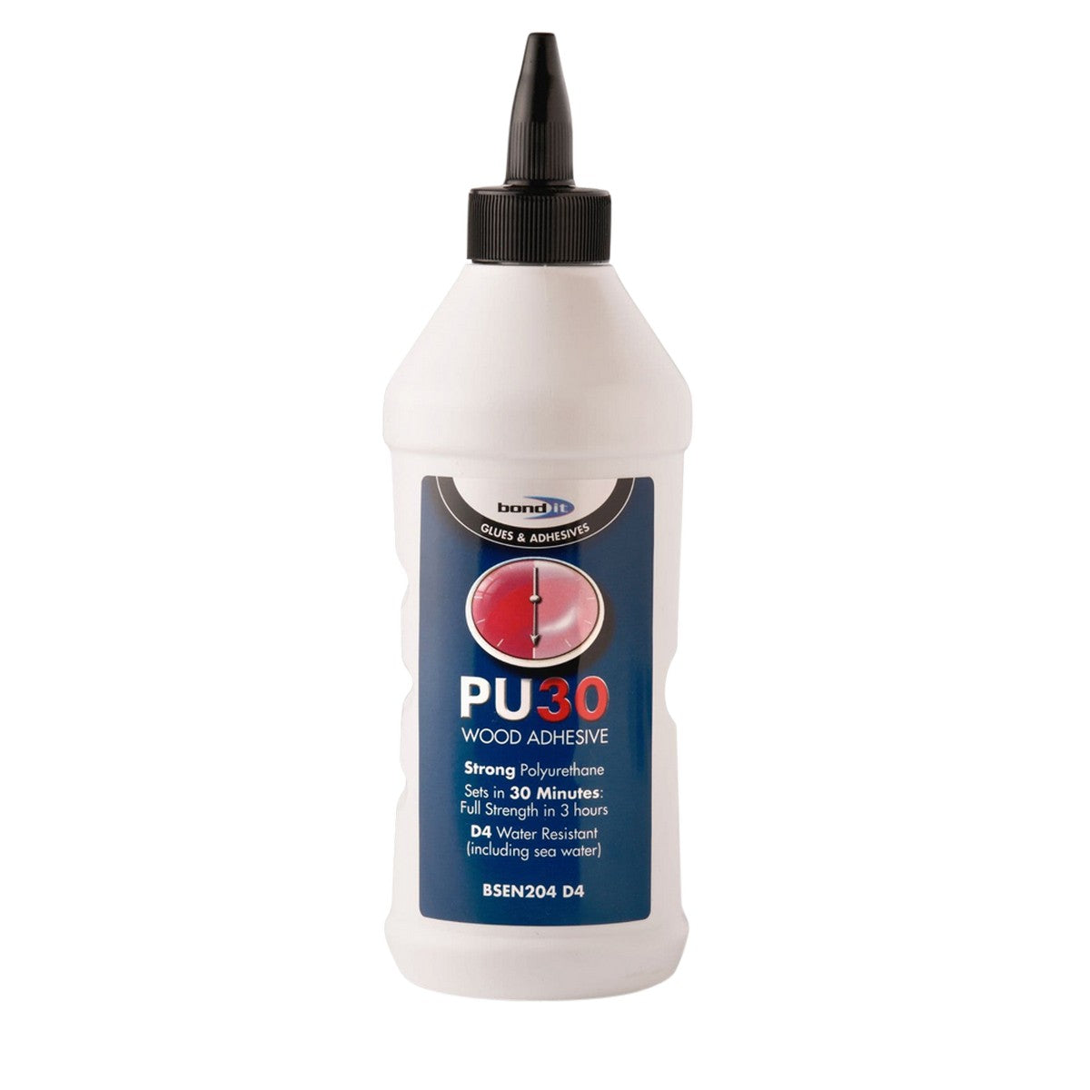 D4 Joiners PU Adhesive - 750 ml