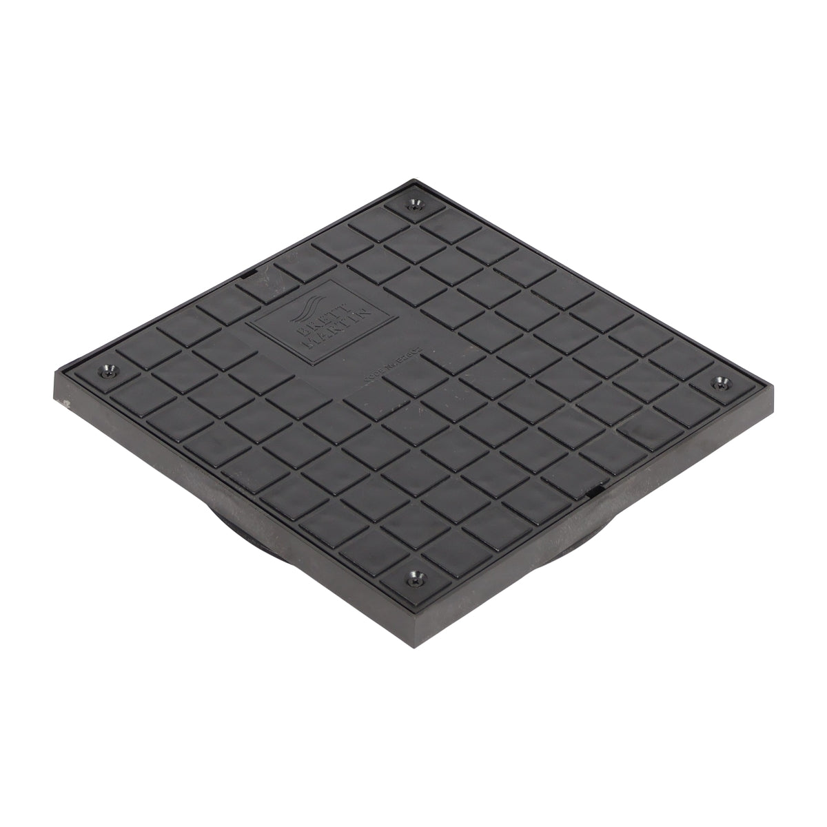 Square Manhole Cover 300 mm