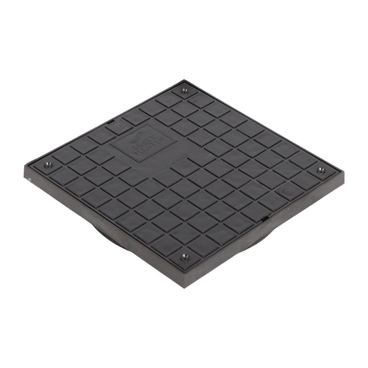 Square Manhole Cover 300 mm