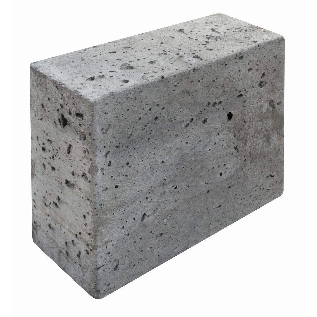 Concrete Padstone 215 mm x 215 mm x 100 mm