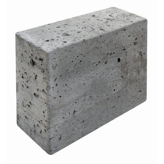 Concrete Padstone 215 mm x 215 mm x 100 mm