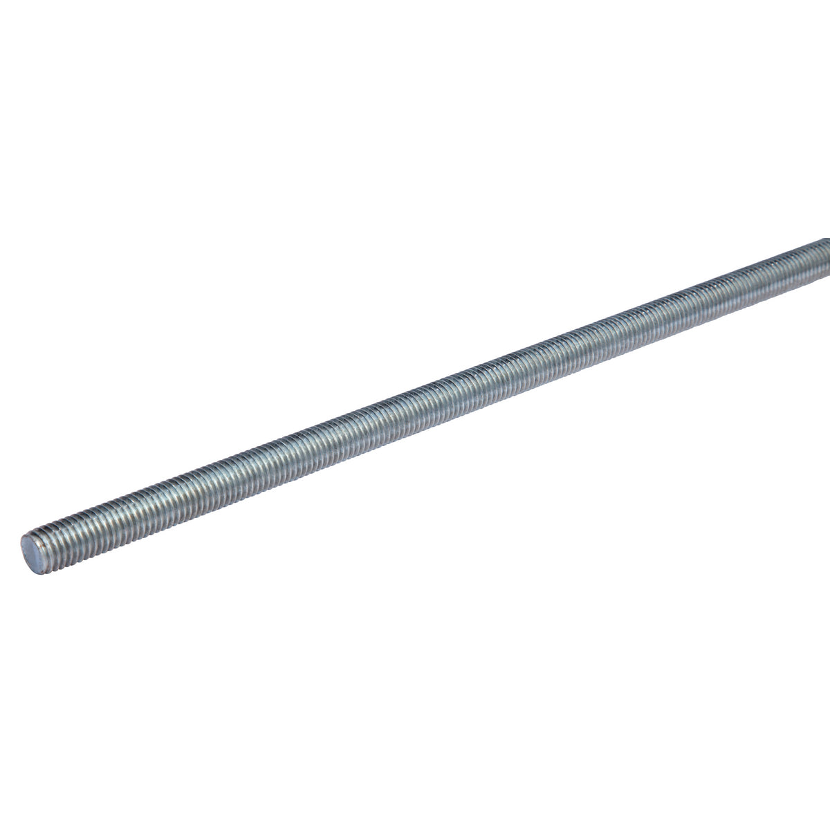 BZP Threaded Bar  - M16 x 1 m