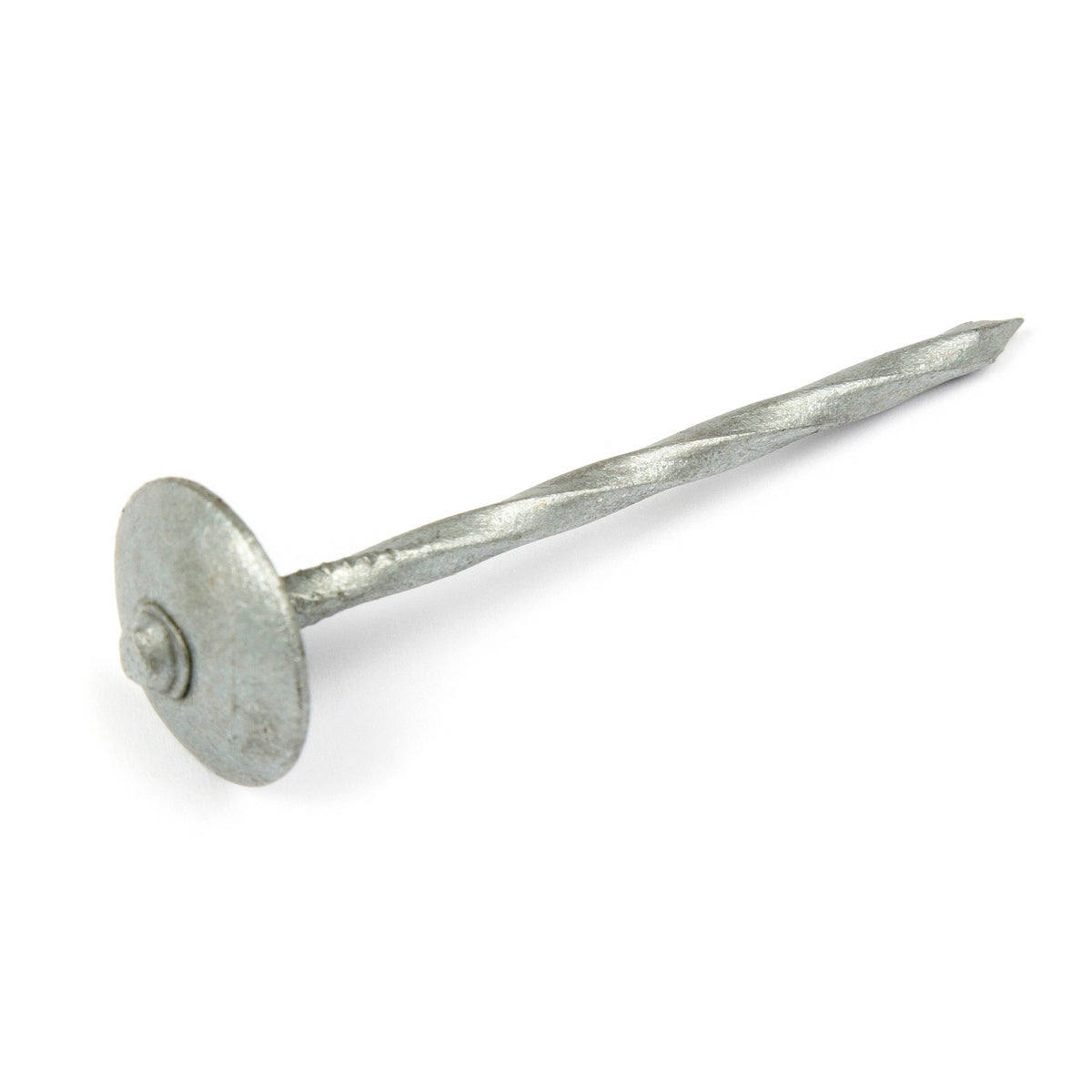 Galvanised Springhead Nails  - 65 mm x 3.35 mm (2.5kg pack)