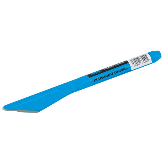 OX Trade Plugging Chisel - 230 mm x 6 mm