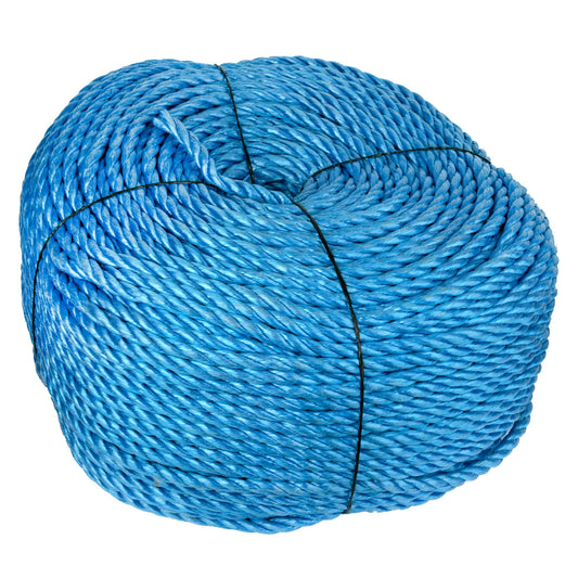 Polypropylene Rope - 10 mm x 220 m