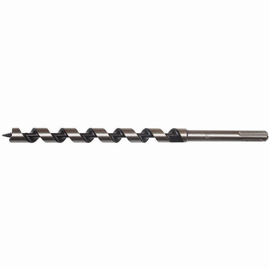 Auger Bits Long Series - 10 x 460 mm
