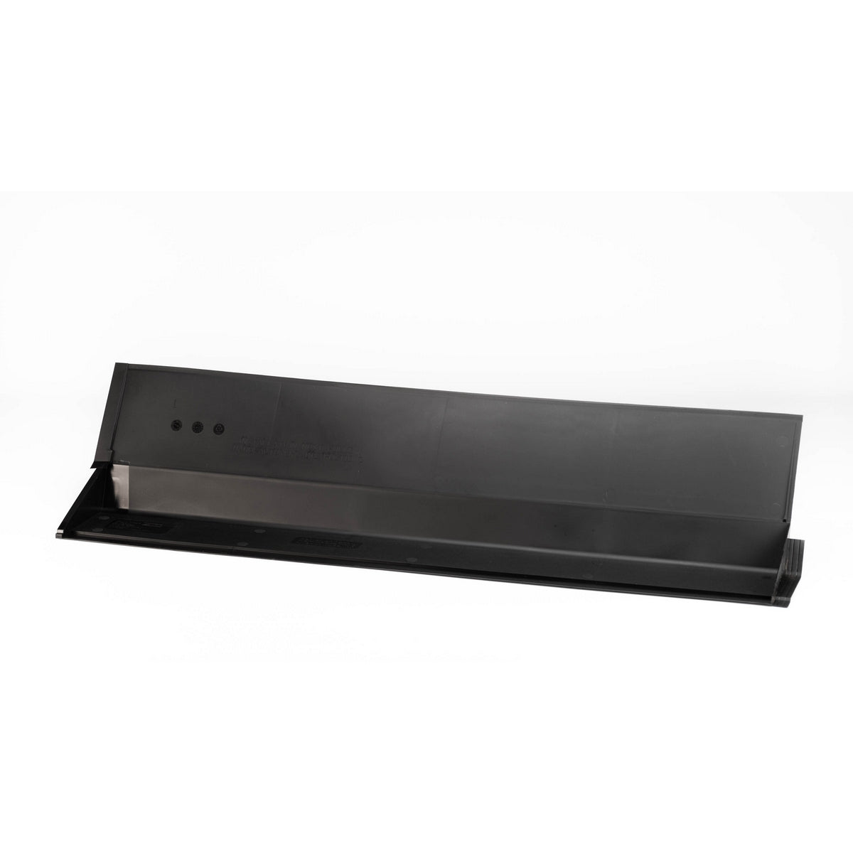 Type G Horizontal Cavity Tray no lead 900mm with Rake Strip