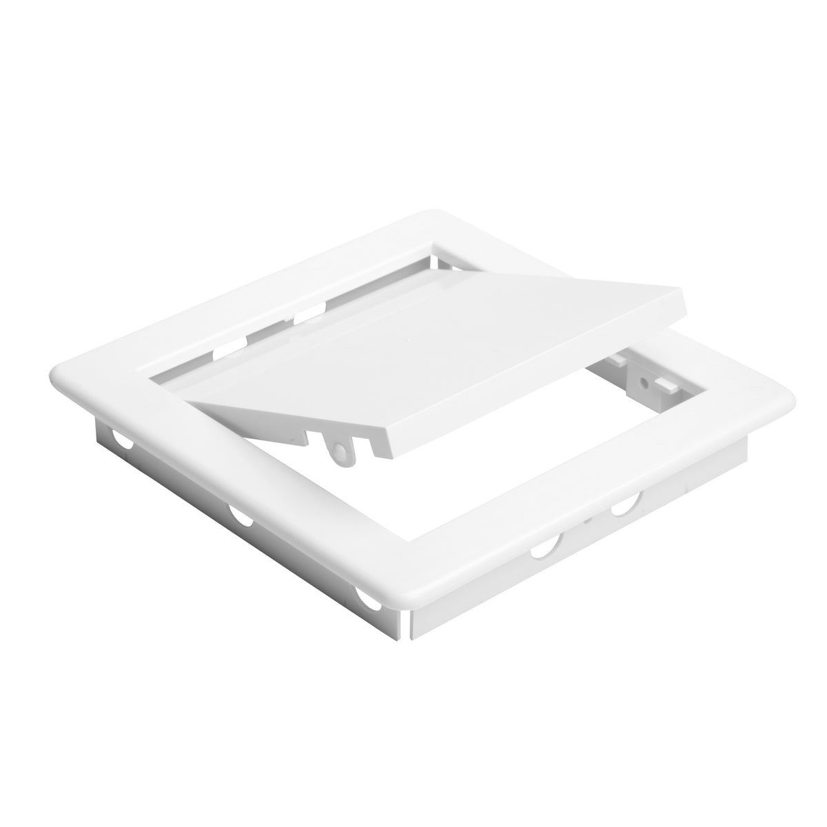 Hinged Access Panels - 150 mm x 150 mm