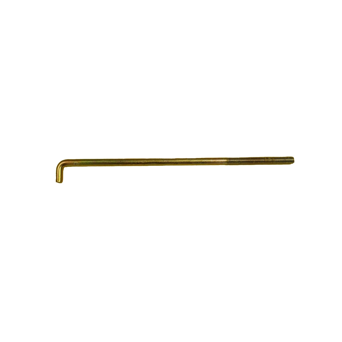 Blakes Profiles Clamping Bolt - 14"