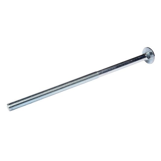 Cup Square Hex Bolt Zinc - M12 x 200 mm